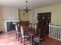 Vente maison 14 pièces