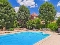 Vente maison 14 pièces