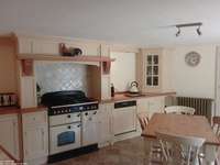 Vente maison 14 pièces
