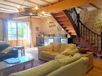 Vente maison 12 pièces