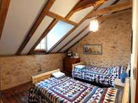 Vente maison 12 pièces