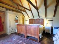 Vente maison 12 pièces