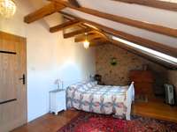 Vente maison 12 pièces