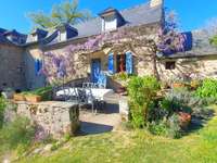 Vente maison 12 pièces