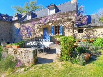 Vente maison 12 pièces
