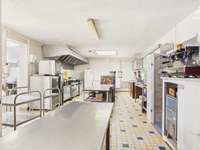 Vente maison 17 pièces