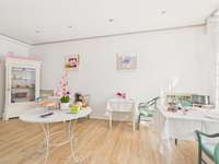 Vente maison 17 pièces