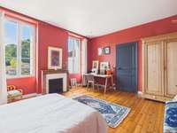 Vente maison 16 pièces Vente maison 16 pièces