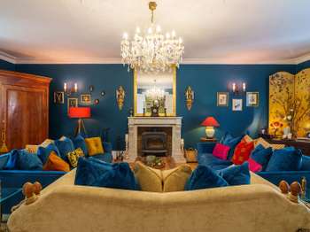 Vente maison 20 pièces