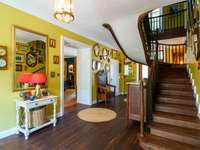 Vente maison 20 pièces