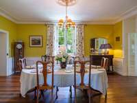 Vente maison 20 pièces