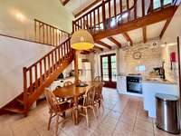 Vente maison 20 pièces
