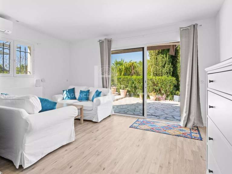 Villa Grasse - 6 chambres - 250m²