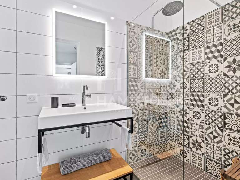 Villa Grasse - 6 chambres - 250m²