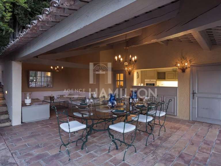 Maison Grasse - 520m²