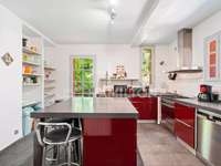 Vente maison 16 pièces