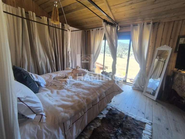 Chalet Gréolières - 350m²