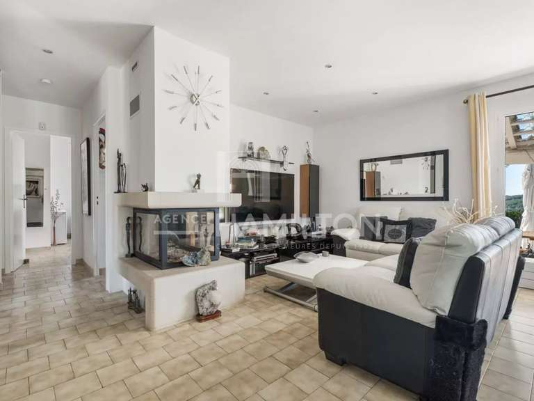 Villa Biot - 3 bedrooms - 90m²