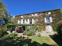 Vente maison 8 pièces Vente maison 8 pièces