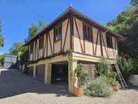 Vente maison 8 pièces Vente maison 8 pièces