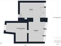 Vente maison 13 pièces Vente maison 13 pièces