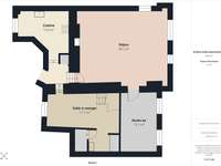 Vente maison 13 pièces Vente maison 13 pièces