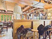 Vente maison 11 pièces