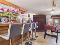 Vente maison 11 pièces