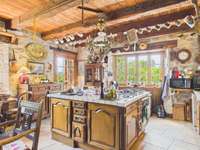 Vente maison 11 pièces