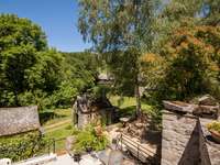 Vente maison 11 pièces