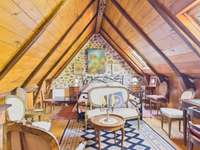 Vente maison 11 pièces