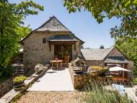 Vente maison 11 pièces