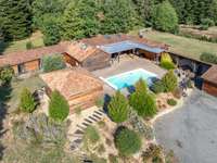 Vente maison 7 pièces Vente maison 7 pièces