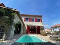 Vente maison 8 pièces Vente maison 8 pièces