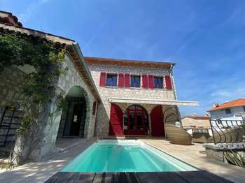 Vente maison 8 pièces Vente maison 8 pièces