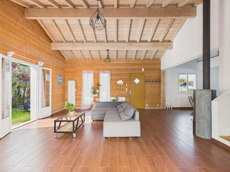 House Larressore - 4 bedrooms - 157m²