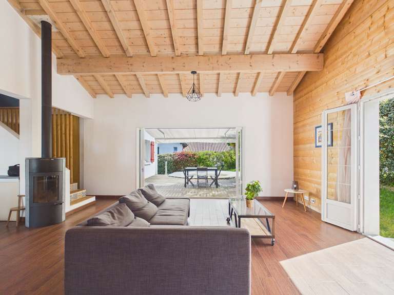 House Larressore - 4 bedrooms - 157m²