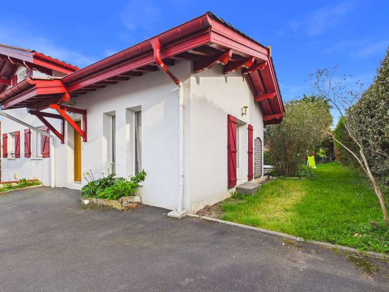 House Larressore - 4 bedrooms - 157m²