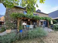 Vente maison 8 pièces Vente maison 8 pièces