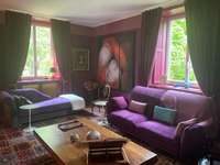 Vente maison 9 pièces Vente maison 9 pièces