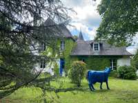 Vente maison 9 pièces Vente maison 9 pièces