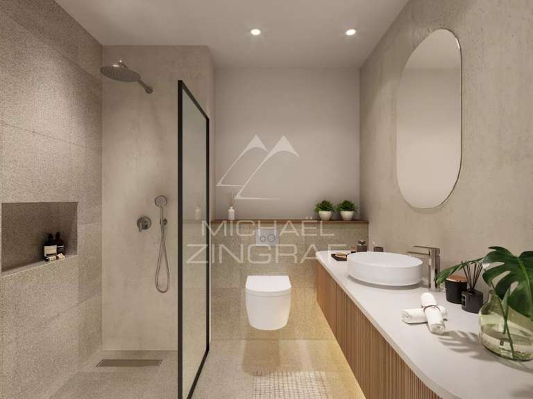 Appartement Île Maurice - 4 chambres - 395m²