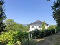 Vente maison 12 pièces