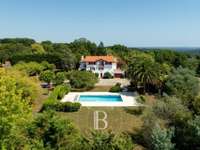 Vente maison 12 pièces