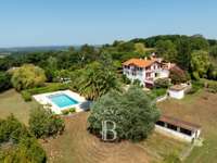 Vente maison 12 pièces