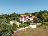 Vente maison 12 pièces