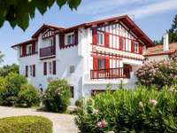 Vente maison 12 pièces
