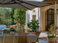 Vente maison 15 pièces