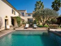 Vente maison 15 pièces