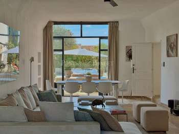 Vente maison 15 pièces